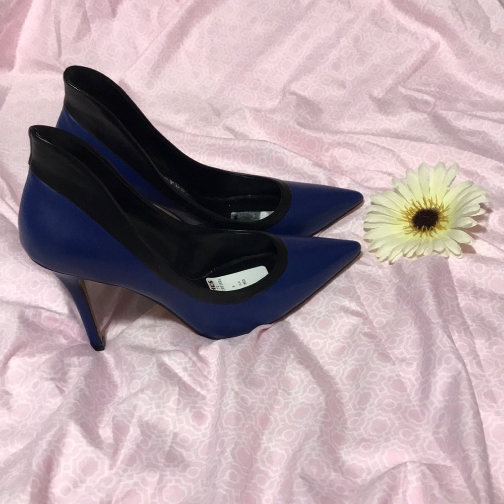 Rock &Republic pumps